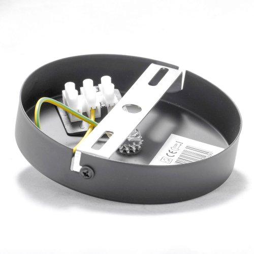 Люстра Lussole Kenner LSP-8272