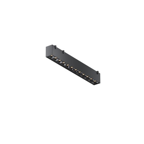 Подвесной светильник Technical Points TR128B-12W3K-M-B 12W черный