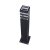 Ландшафтный светильник Outdoor Unter den Linden O578FL-01B Ландшафтный светильник Outdoor Unter den Linden O578FL-01B