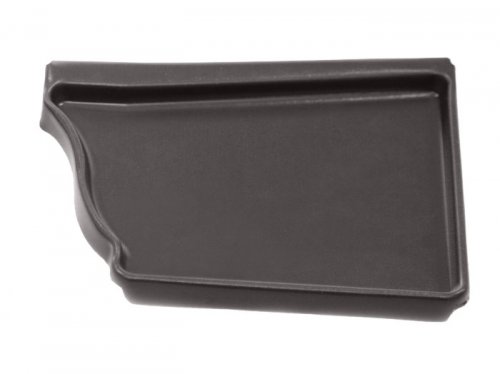 Заглушка правая Vortex Matt 127мм RR 32