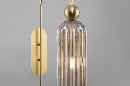 Настенный светильник (бра) Maytoni Antic MOD302WL-01CG