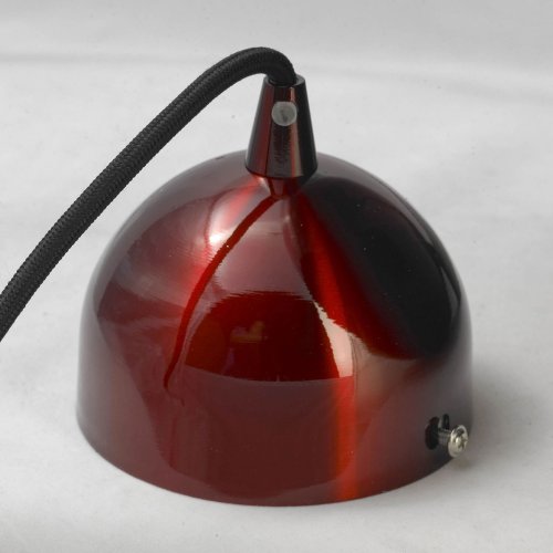 Светильник подвесной Lussole Saratoga GRLSP-9654
