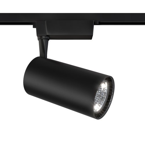 Трековый светильник Technical Vuoro TR003-1-36W4K-M-B