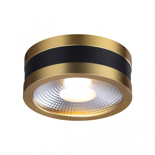 Потолочный светильник Odeon Light Reus 6613/7CL LED 1*7W