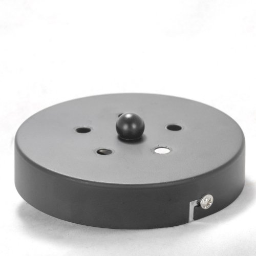 Люстра Lussole Lafayette GRLSP-8266