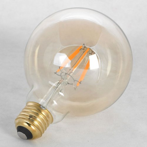 Подвесной светильник Lussole Huron LSP-8156-CL 6W черный