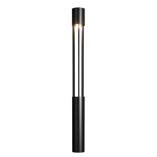 Ландшафтный светильник Outdoor O427FL-L12GF3K Mill графит 12W LED 3000K 36°