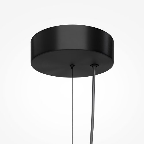 Подвесной светильник Maytoni MOD307PL-L40B3K Futuro 40W LED 3000K 120°