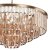 Люстра Maytoni Revero MOD085PL-12G Люстра Maytoni Revero MOD085PL-12G