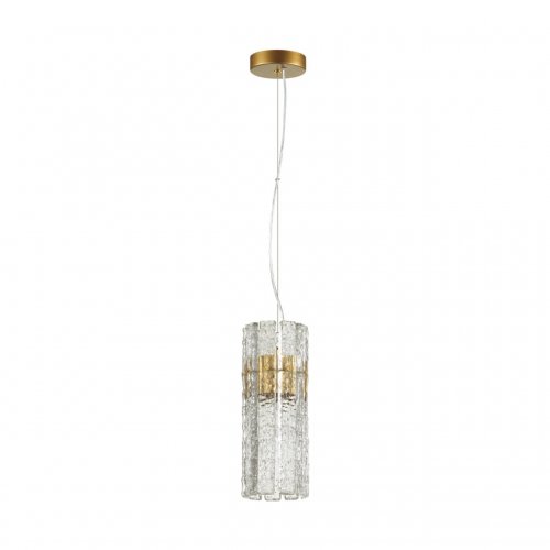 Подвесной светильник Odeon Light Merkale 4938/1 E14 1*40W