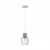 Подвес Lumion Ice цвет белый, золотой, прозрачный арт. 6583/1A 1*40W E27 Подвес Lumion Ice цвет белый, золотой, прозрачный арт. 6583/1A 1*40W E27