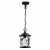 Ландшафтный подвес Odeon Light Cuita 4963/1 E27 1*60W