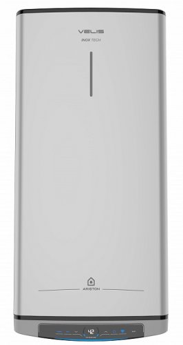 Водонагреватель Ariston VELIS LUX INOX PW ABSE Wi-Fi 80
