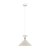 Подвесной светильник Freya Moth FR5392PL-01W1 60W белый Подвесной светильник Freya Moth FR5392PL-01W1 60W белый