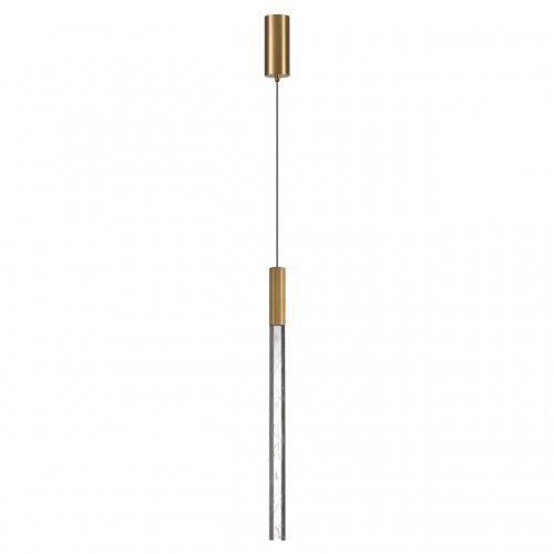 Подвесной светильник Odeon Light Aletta 6679/4L LED 4W