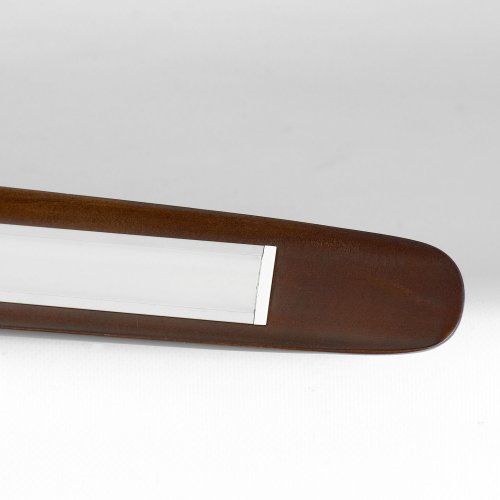Линейно-подвесной светильник Lussole Lassen LSP-7260 25W коричневый
