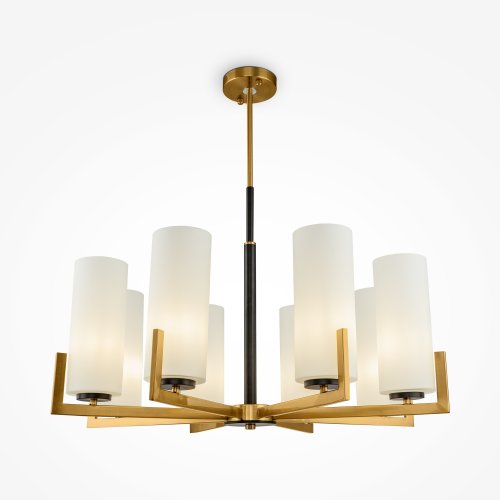 Люстра Maytoni Fortano MOD089PL-08BS