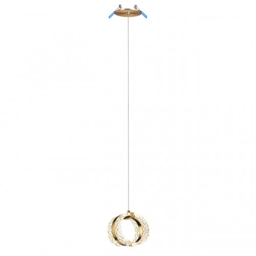 Подвесной светильник Odeon Light Mirage 5030/8L LED 8