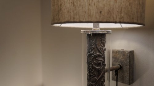 Настенный светильник (бра) Maytoni Maryland ARM526WL-01GR