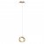 Подвесной светильник Odeon Light Mirage 5030/8L LED 8 Подвесной светильник Odeon Light Mirage 5030/8L LED 8