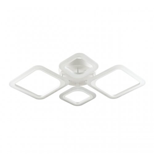 Люстра потолочная Lumion Kami 4520/72CL LED 72 Вт