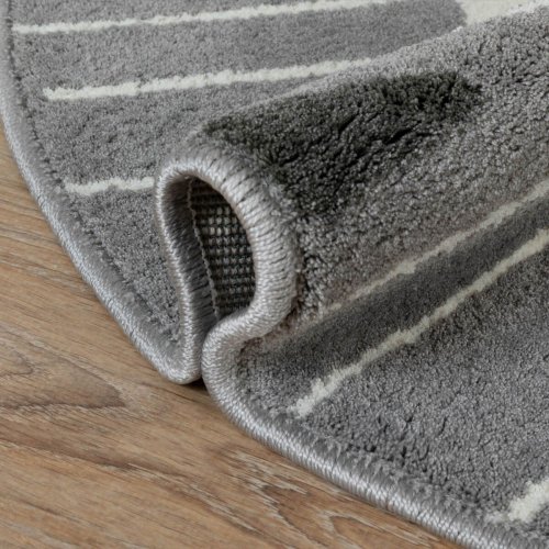 Ковер Tarkett DOO Delight 60SGS 1x1 м круглый