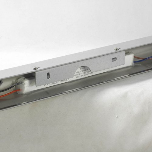 Влагозащищенный светильник Lussole Aqua LSP-9967