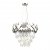Люстра Odeon Light Stala 4811/6 E14 240 Вт Люстра Odeon Light Stala 4811/6 E14 240 Вт