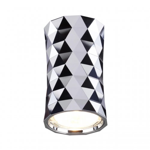 Накладной светильник Odeon Light Ad Astrum 4288/1C GU10 LED 1*10W