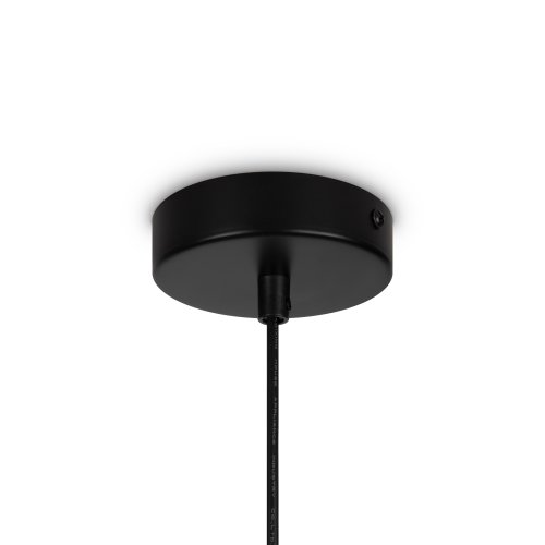 Подвесной светильник Freya Gatsby FR5232PL-04B 25W черный