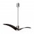 Подвесной светильник Odeon Light Birds 4901/1A GU10 LED 1*5W