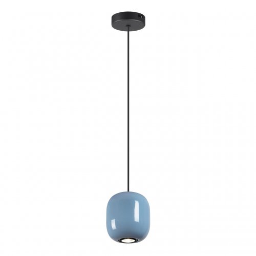 Подвесной светильник Odeon Light Ovali 5053/1B GU10 4W