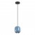 Подвесной светильник Odeon Light Ovali 5053/1B GU10 4W Подвесной светильник Odeon Light Ovali 5053/1B GU10 4W