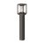 Ландшафтный светильник Outdoor O452FL-01GF2 Cell графит 15W E27