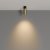 Потолочный светильник Technical FOCUS LED C053CL-L12W3K-W-BS 12W латунь