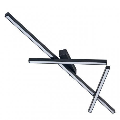 Потолочный светильник Odeon Light Tao 4367/50CL LED 1*70W