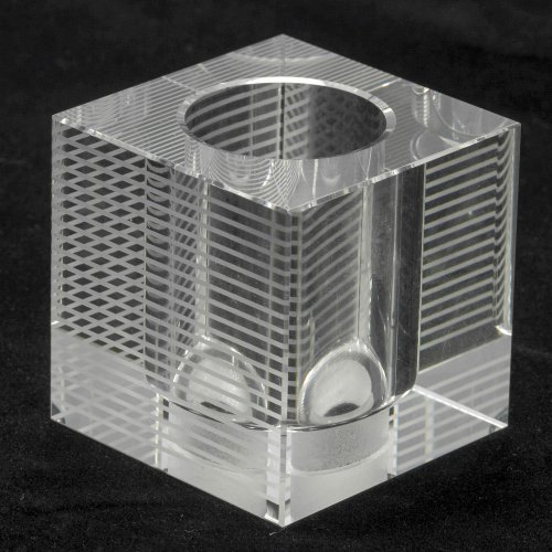 Светильник потолочный Lussole Notte Di Luna LSF-1307-01