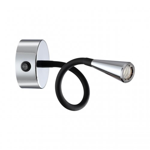 Настенный светильник Odeon Light Odds 4348/3WL LED 1*3W