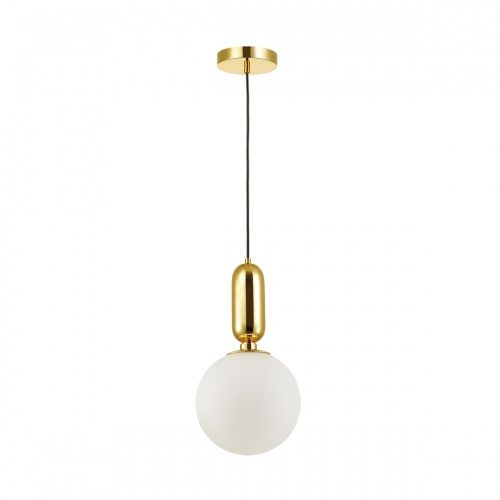 Подвес Odeon Light Okia 4669/1 E27 40 Вт