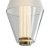 Подвесной светильник Freya Plum FR6137PL-L6BT 8W латунь