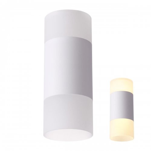 Светильник накладной Novotech Elina 358318 LED 10 Вт