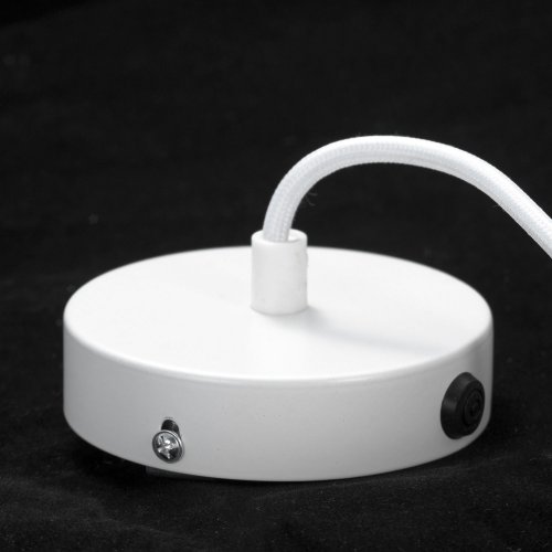 Светильник подвесной Lussole Cuscino GRLSP-8361