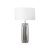 Настольный светильник Maytoni Muse MOD304TL-01GR Настольный светильник Maytoni Muse MOD304TL-01GR