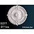 Розетка под покраску Perfect B3077