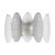 Настенный светильник (бра) Freya Demure FR5189WL-02CH