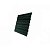 Профнастил Grandline С20R GreenCoat Pural Matt RR11 RAL 6020 Хромовая зелень