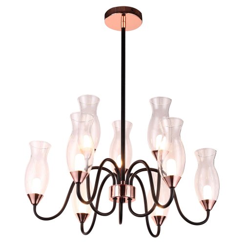 Люстра Lussole Manitoba LSP-8290