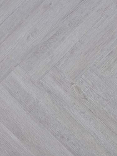Виниловый ламинат Stepton Weave Дуб Снежный