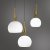 Подвес Odeon Light Runga 4767/1 E27 60 Вт