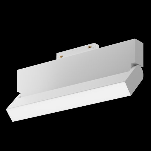 Трековый светильник Technical Basis Rot TR013-2-20W4K-W